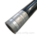 Heat-resistant Reinforced Thermoplastic Pipe RTP 604-125mm